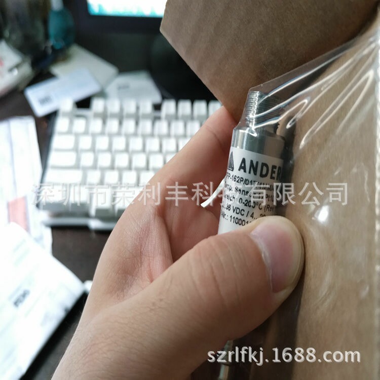 TFP-162P01744MPU温度传感器