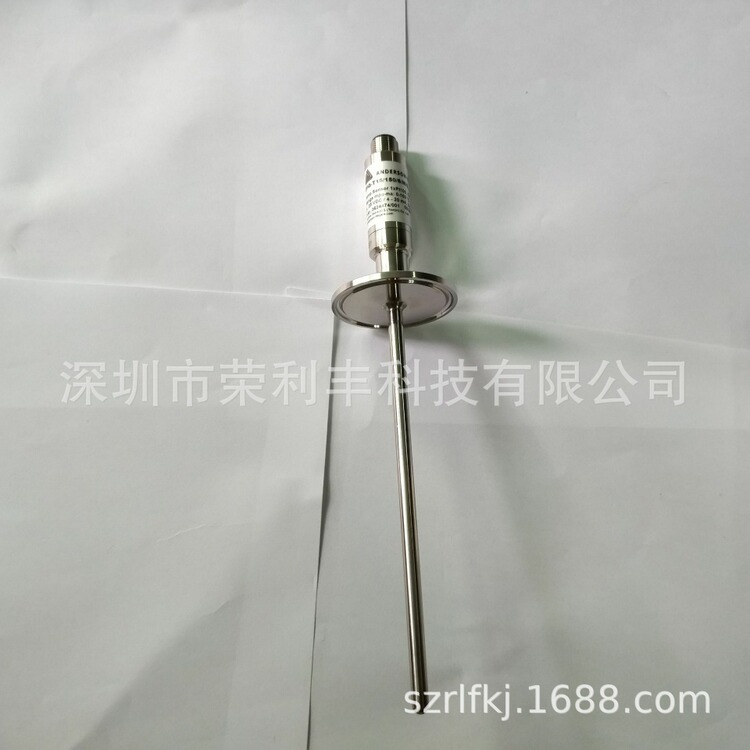 TFQ-G122006M0-150温度传感器