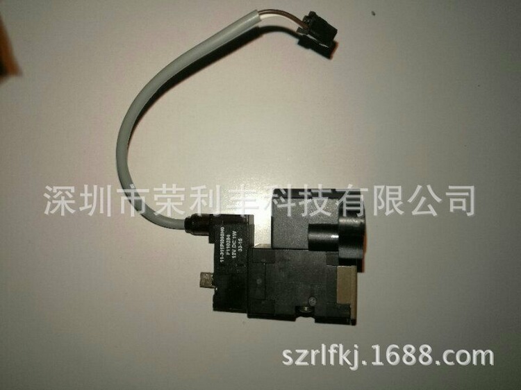 F11080-APV电磁阀