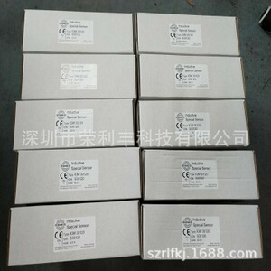 IGM30120-EGE感应式接近开关