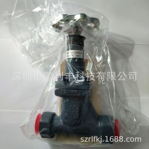 GSB076H手动截止阀