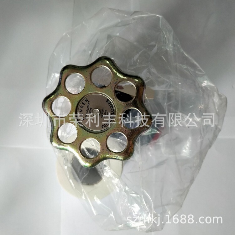 HANSEN电磁阀HS8A现货