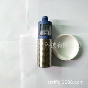 Microsonic超声波传感器Pico+35U