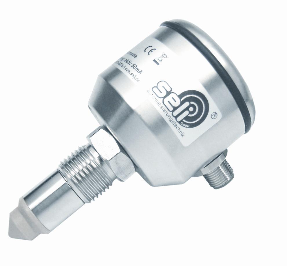 SELI卫生型传感器