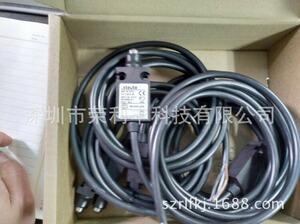 STEUTE限位开关EM 14 WKU