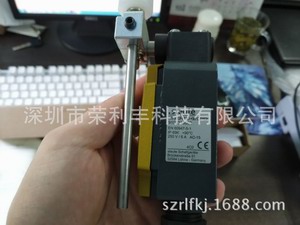 STUETE脚踏开关GFS 2S D 2O VD
