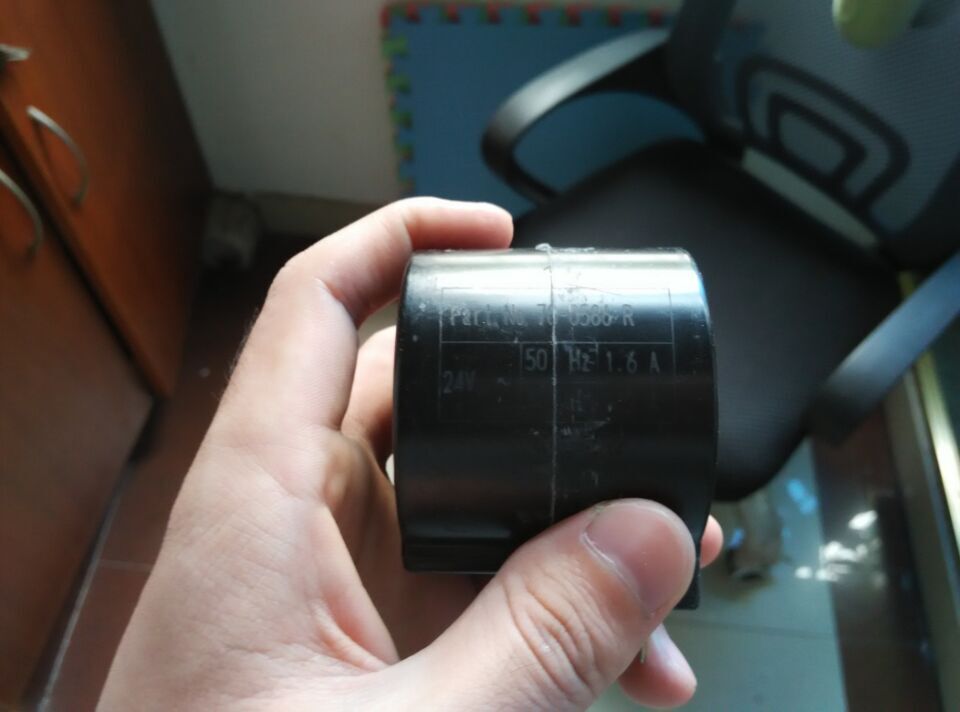 70-0586电磁阀线圈