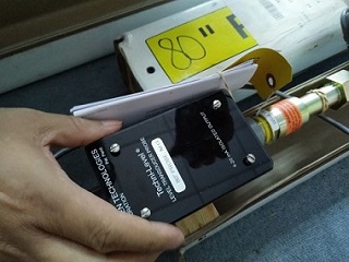 VLT-08N液位传感器