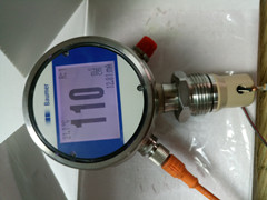 BAUMER电导率