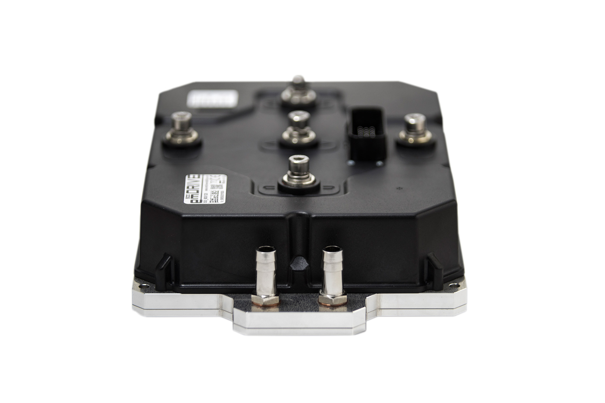 Emsiso电机驱动器维修