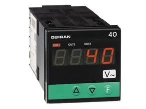 GEFRAN温控器维修