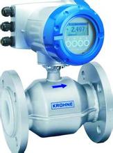 KROHNE科隆流量计维修