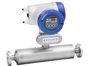 KROHNE科隆流量计维修