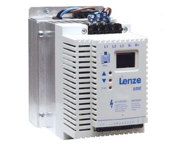 LENZE伺服驱动器维修