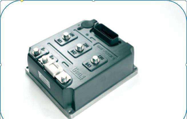 Sevcon高压控制器维修