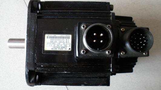 安川伺服电机维修