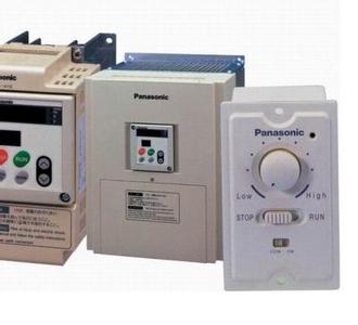 Panasonic松下变频器维修
