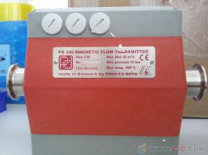 丹麦PROCES-DATA流量计维修