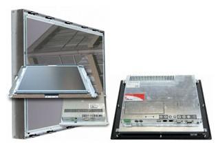 德国IQ Automation工业显示器维修