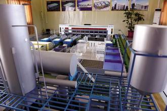 德国IQ Automation工业显示器维修