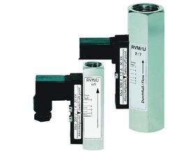 德国MEISTER流量计维修