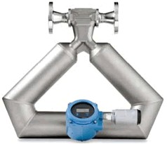 Emerson电磁流量计维修