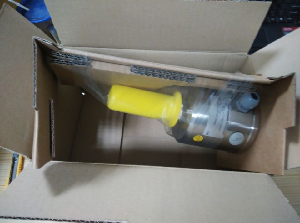 Anderson-negele电导率维修