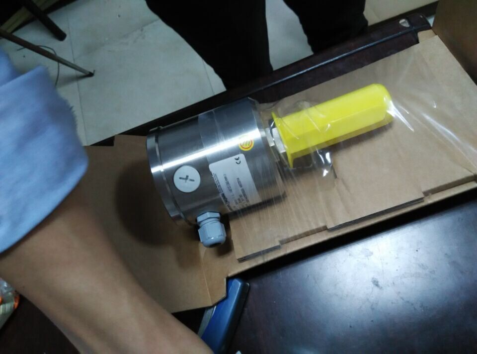 Anderson-negele电导率维修