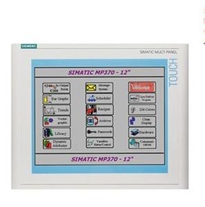 深圳施耐德触摸屏维修