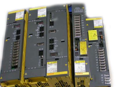 深圳发那科伺服驱动器维修