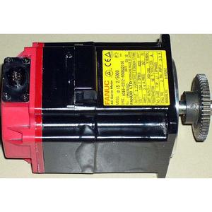 深圳发那科伺服驱动器维修