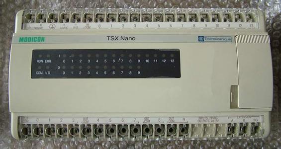 深圳施耐德PLC维修