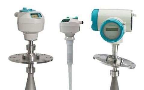 西门子雷达物位计维修