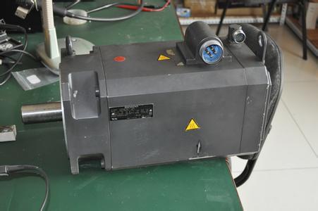 西门子伺服驱动器维修