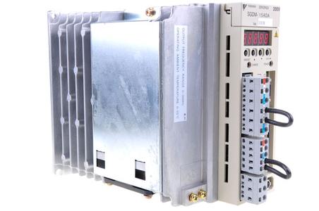 西门子伺服驱动器维修