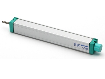 PK-M-1500 GEFRAN滑块式位移传感器
