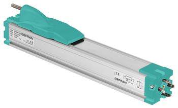 PK-M-1500 GEFRAN滑块式位移传感器